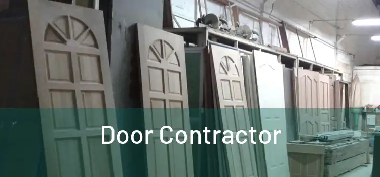 Door Contractor