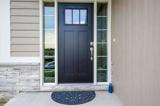 Atascadero-residential-door-repair