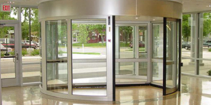 commercial automatic door repair Atascadero